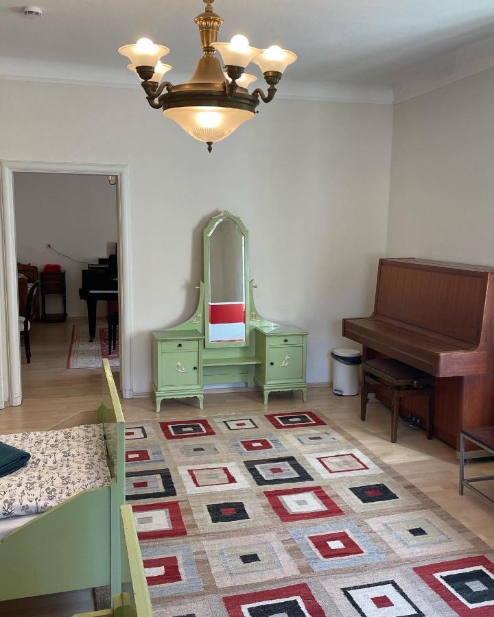 Musikalische Ferienwohnung Mit Rheinblick Санкт-Гоар Экстерьер фото