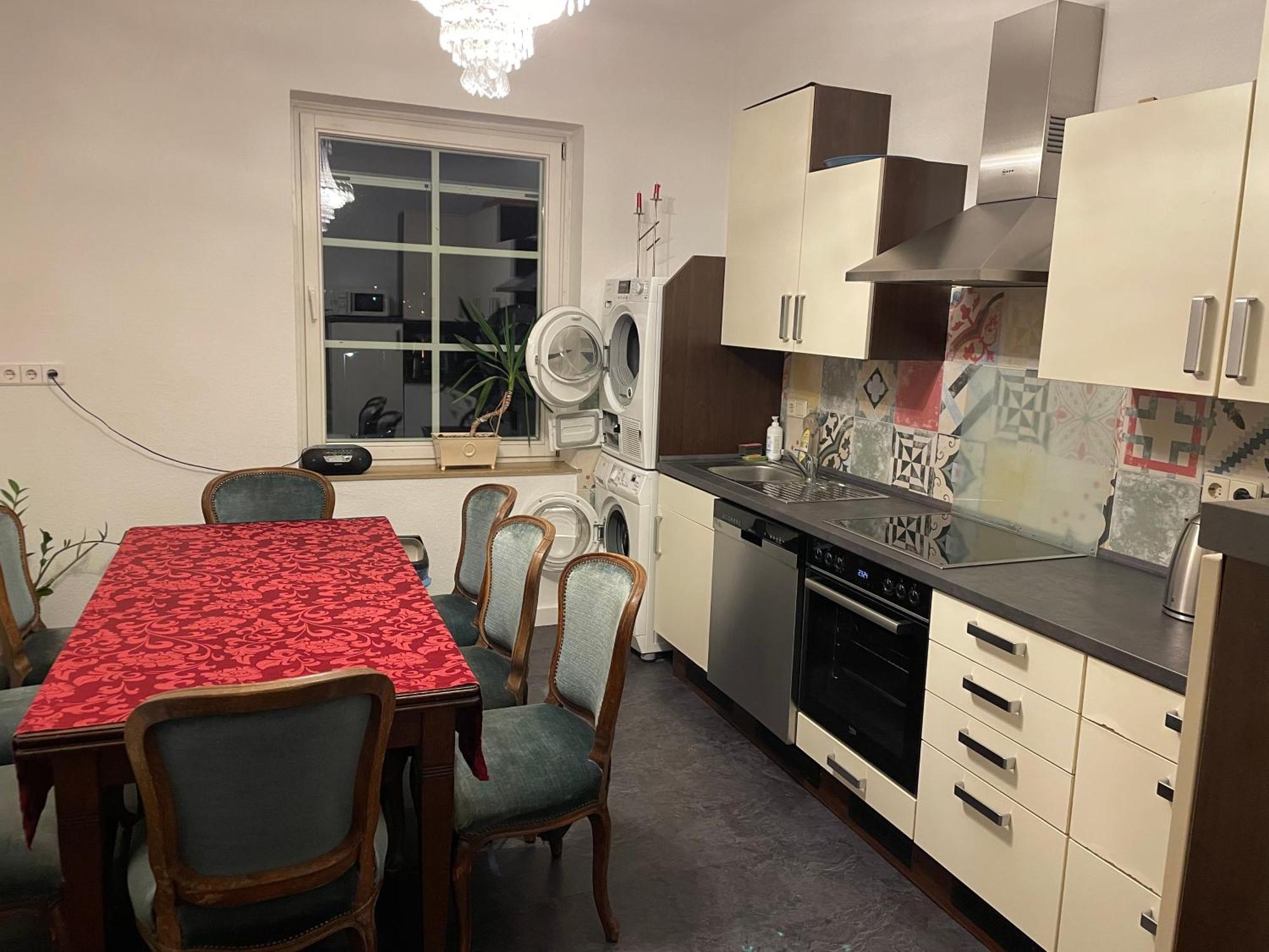 Musikalische Ferienwohnung Mit Rheinblick Санкт-Гоар Экстерьер фото